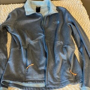 The North Face Women's Gray Jacket